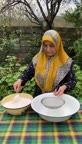 نان بربری