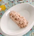 سالادمرغ وانار