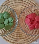 شیرین عسل خونگی