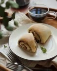 اسکون مخصوص صبحانه