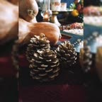 شب یلدا خونه بابا