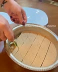 حلوای زنجبیل تبریزی.