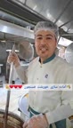 خورش فسنجون رستورانی