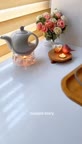 چای دو رنگ