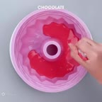 تزئینات دسر و تارت