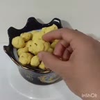 شیرینی حاج گردو کرمانی