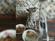 فسنجون مرغ