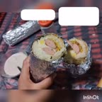 هات داگ با سس مخصوص ?کارخودمه