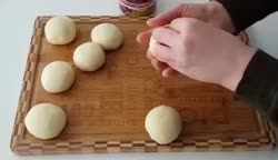 مینی پیده گوشت وپنیر