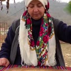 اشپزی روستایی