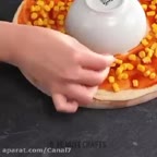 ترفندهای خوشمزه