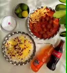خورش کوفته قلقلی
