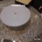 برش کیک سابله M