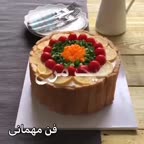 فن مهمانی