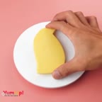 تزئینات زیبای بیسکوئیت و کیک