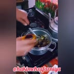 خورشت داوود پاشا خورشت ترکیه ای پارت دوم