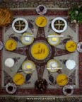 الوداع ای ماه خوب خدا