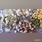 سفره عید فطر