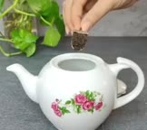 چای دو رنگ
