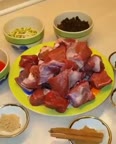 چلو گوشت مجلسی