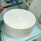 ایده تزیین کیک تولد ۲ سالگی