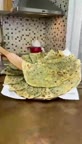 گوزلمه اسفناج