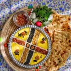 ♡کشک بادمجان♡