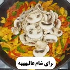 پنینی مرغ