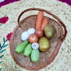 کوکوی سبزیجات