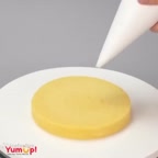 تزئینات کیک و بیسکوئیت