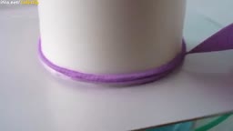 تزئین زیبای کیک