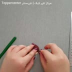 آموزش دختر بادکنکی پارت دوم