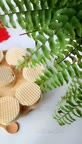 بستنی بدون ثعلب