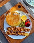 جوجه کباب لاری
