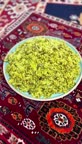 دمی ماش (شله ماشکی)