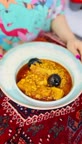 خورش قیمه با مرغ