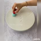 کیک کارتنی پارت دوم