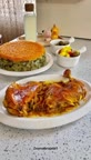 مرغ رژیمی