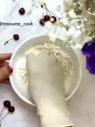 کرامبل آلبالو.