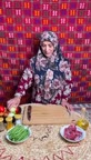 خوراک لوبیا سبز