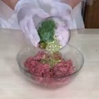 نحوه به سیخ کشیدن کباب عالیه حتما نگاه کنید