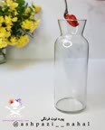 اسموتی توت فرنگی