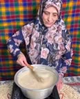 حلیم کشدار