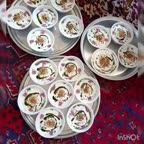 آش کشک (نذری)