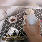 کیک بهشتی پارت۲