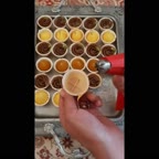 تارت حلوا