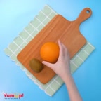 تزئینات جدید دسر و کیک پارت۱