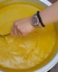 حلوا با شیره