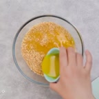 چیز کیک متفاوت و جذاب