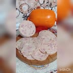 بافت ژامبون دستساز